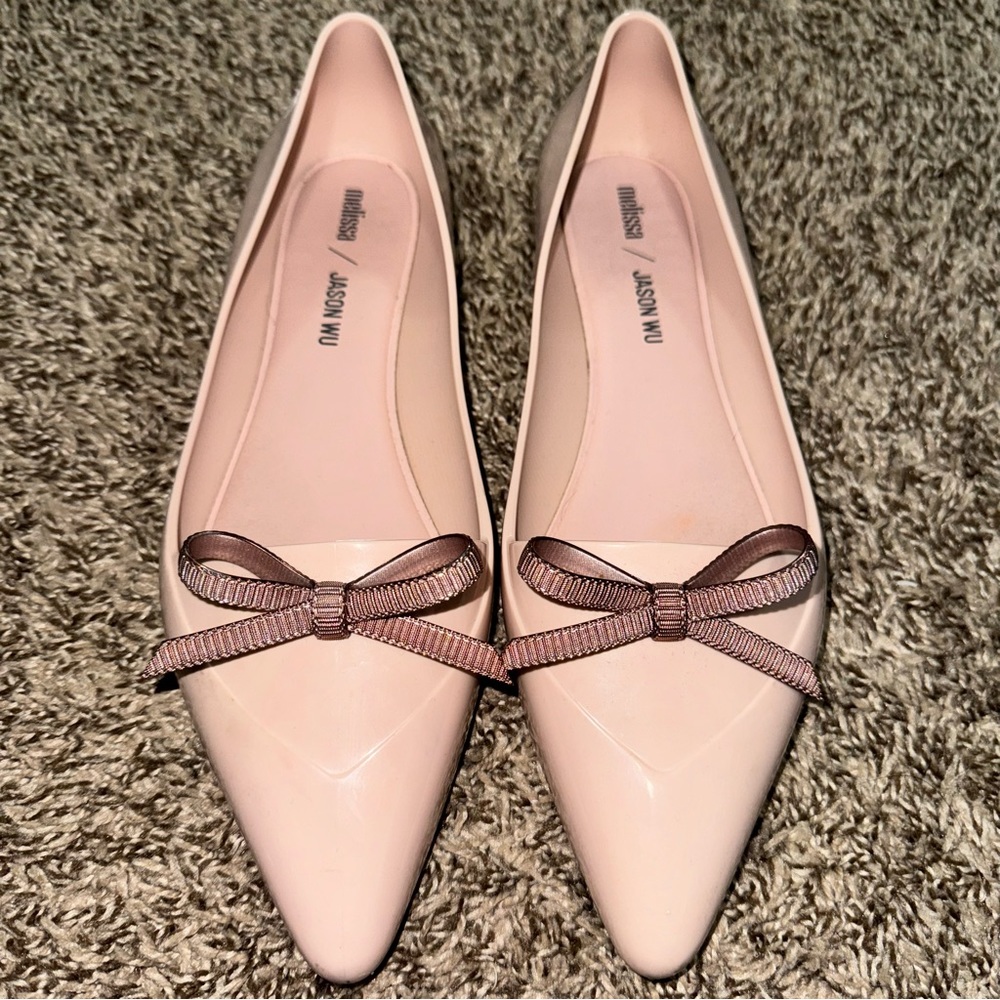 MELISSA X JASON WU